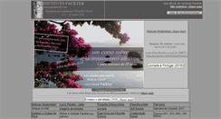 Desktop Screenshot of institutopackter.com
